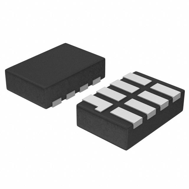 LMV358MUTAG by Onsemi